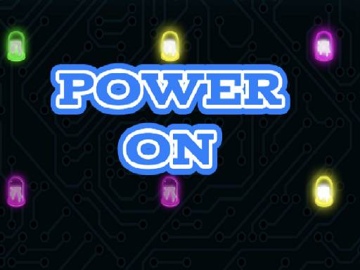 Power On online game