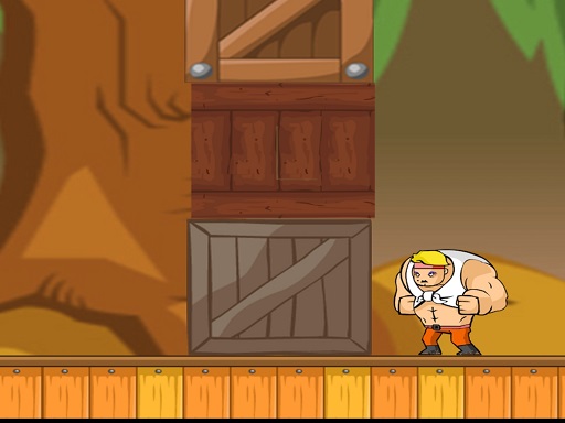 Power Puncher online game