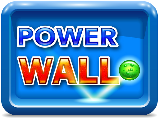Power Wall online game