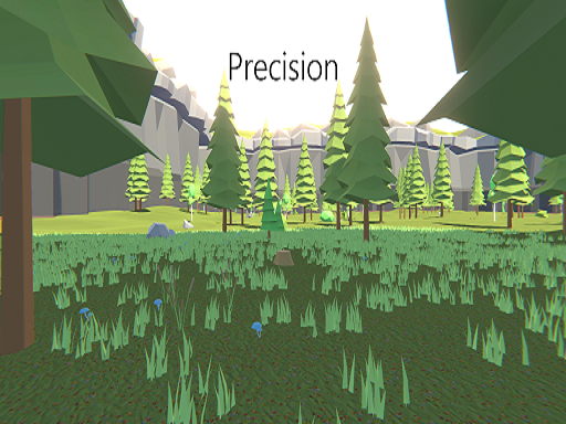 Precision Online online game