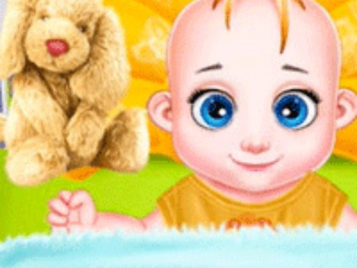 Pregnant Mommy And Baby Care Game online game