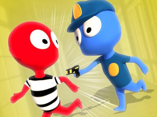 Presion Escape Game online Puzzle game