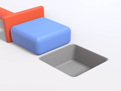 Press to Push online game