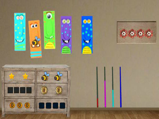 Pretty School Boy Escape online game