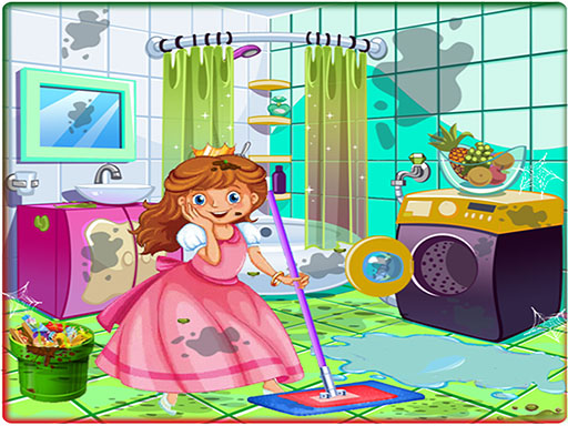pricess online game