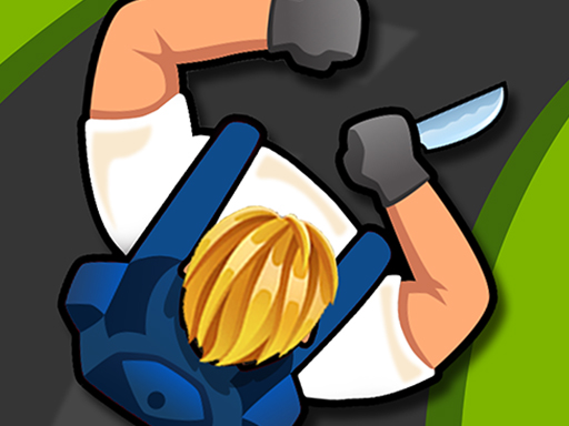 Prince Assassin Hunter online game