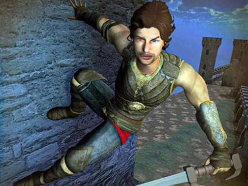 Prince Assassin of Persia online game