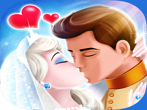 Prince Royal dress up online Girls game