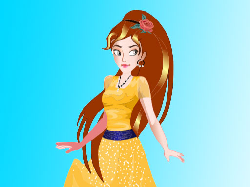 Princess Anastasia online game