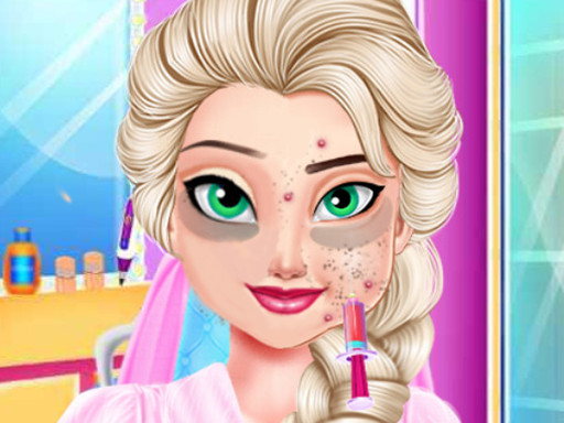 Princess Beauty Surgery online game
