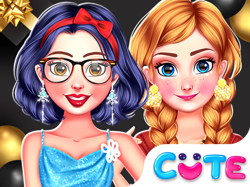 Princess Black Friday Collections online game