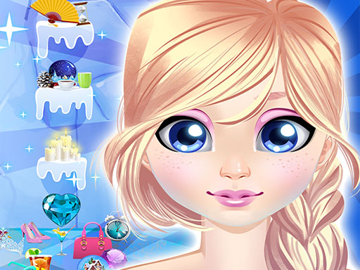Princess Castle Hidden Object online game