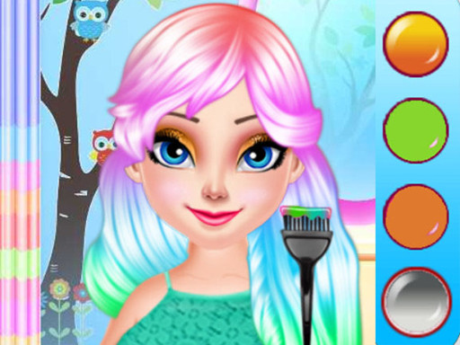 Princess Crazy Weekend 2 online Girls game