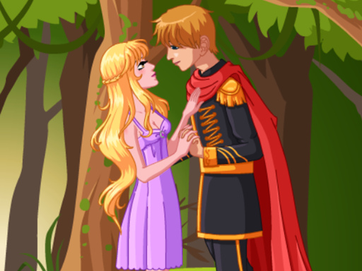 Princess Dating Times online game