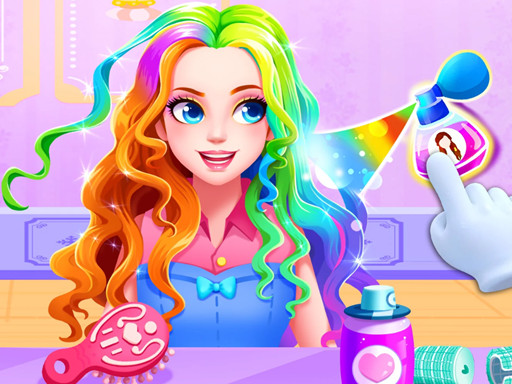 Princess Doll Dress Up online game