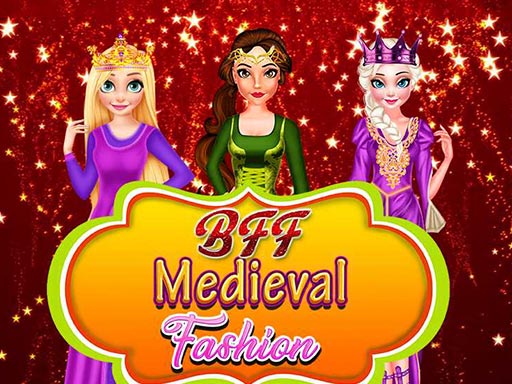 Princess dress up and makeover games online game