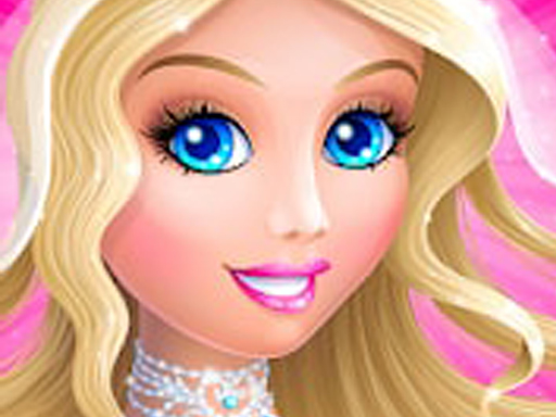 Princess Dress Up - Arabain Dress Up online game