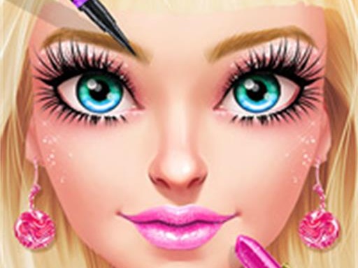 Princess Dressing Up Game online game