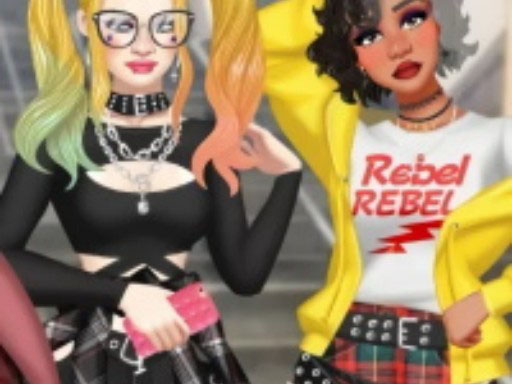 Princess Egirl Fashion online game