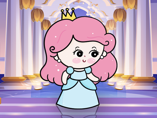 Princess Escape 2021 online game