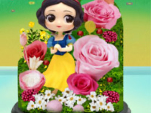 Princess Eternal Flower online game