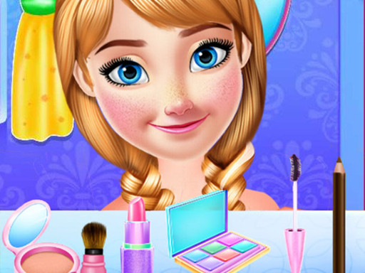 Princess Favorite Outfits online game