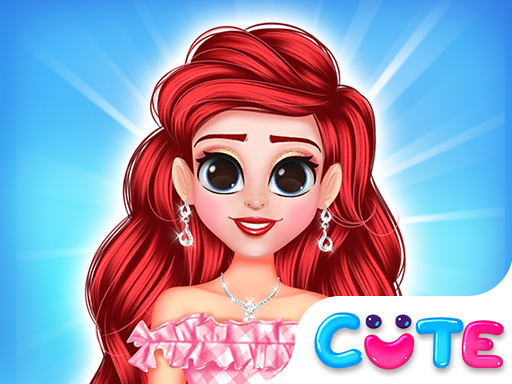 Princess Love Pinky Outfits online game