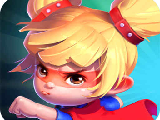 Princess Parkour online Action game