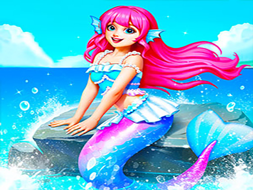 Princess Party Dress Up online game