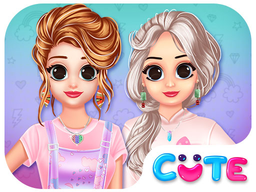 Princess Pastel Fashion online game
