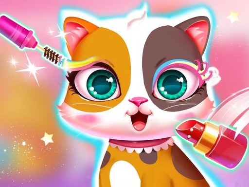 Princess Pet Castle online game