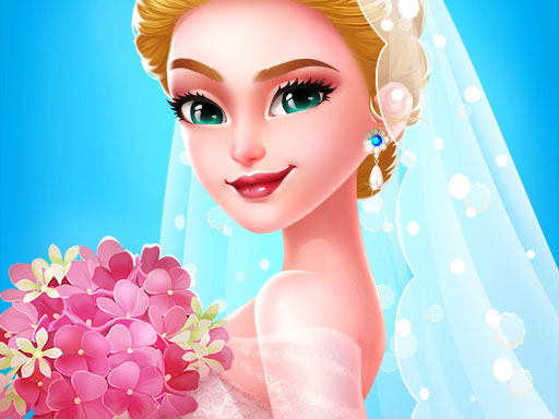 Princess Royal Dream Wedding online game