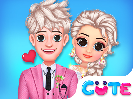 Princess Royal Wedding online game