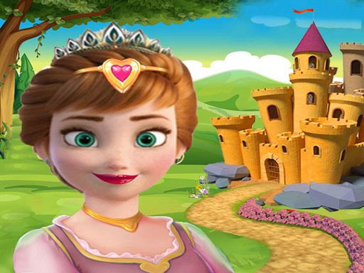 Princess Rush-Survival  online game