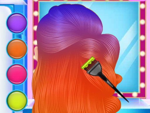 Princess Social Media Fashion Trend online game