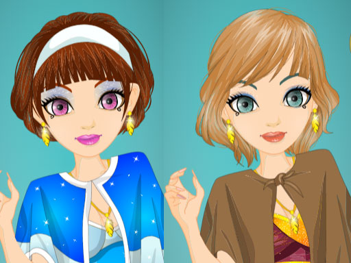 Princess Style Fashion online game