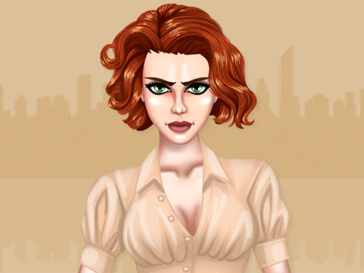 Princess Super Spy online Girls game