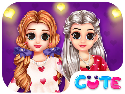Princess Valentine Preparations online game