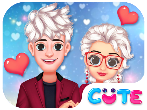 Princess Valentine's Crush online game
