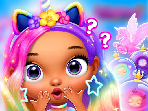 Princesses Castle online game