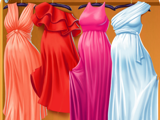 Princesses Mall Shopping online game