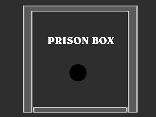 Prison Box online game