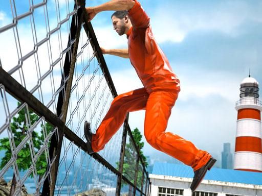 Prison Break - prison escape plan online Adventure game