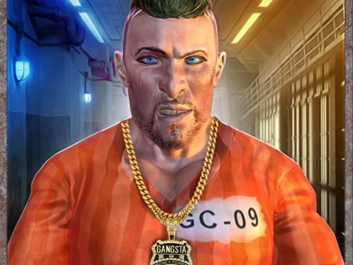 Prison Escape 2020 online game