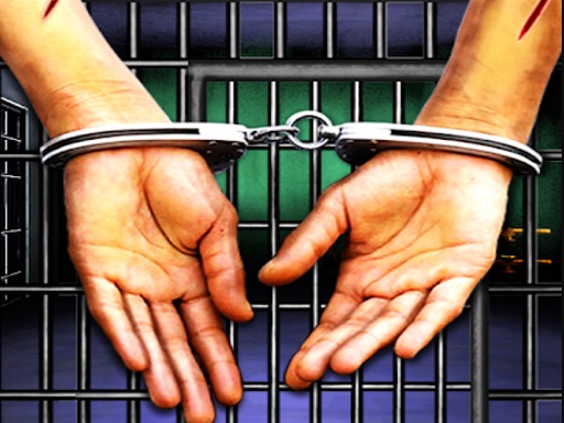 Prison Escape 2022 online game
