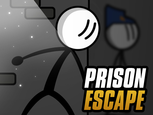 Prison Escape Online online Clicker game