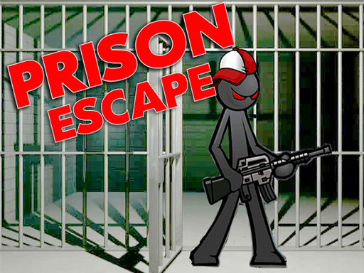 Prison Escape online Shooting game