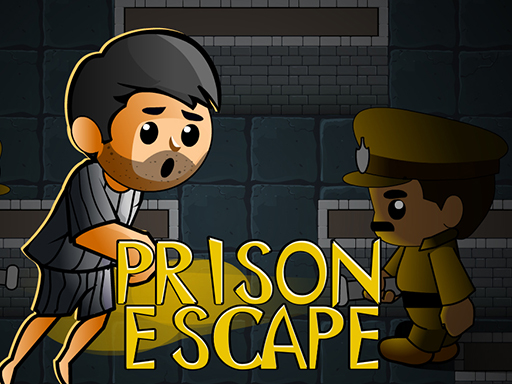 Prison Escapes online Arcade game