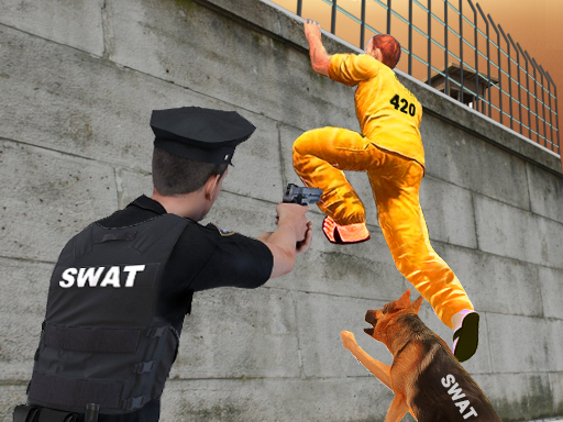 Prison Survive Break Escape online game