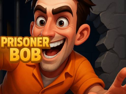 Prisoner Bob online game